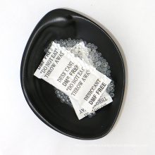 Silica gel Packets Moisture Absorbers Desiccant with different weight per pouch